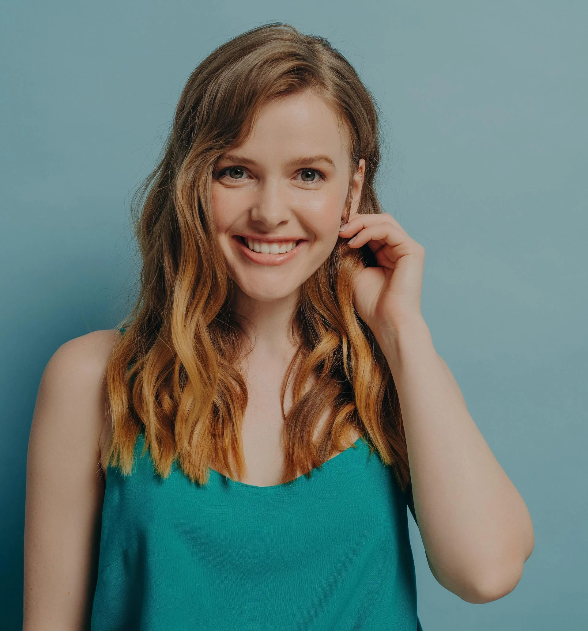 Evelyn Lewis