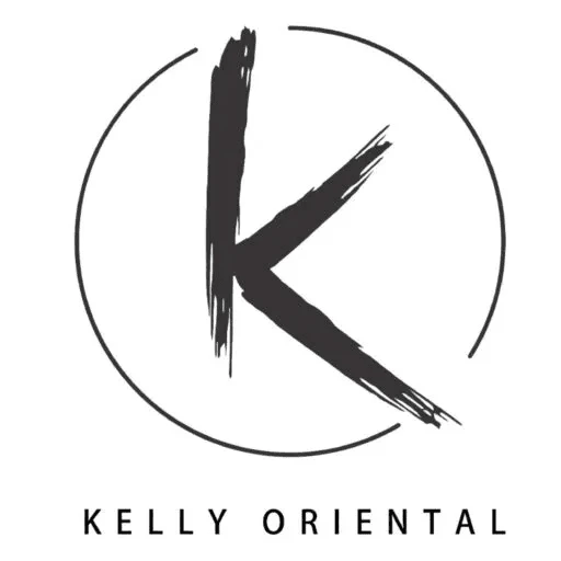 Kelly Oriental