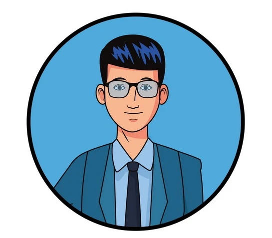 author avatar