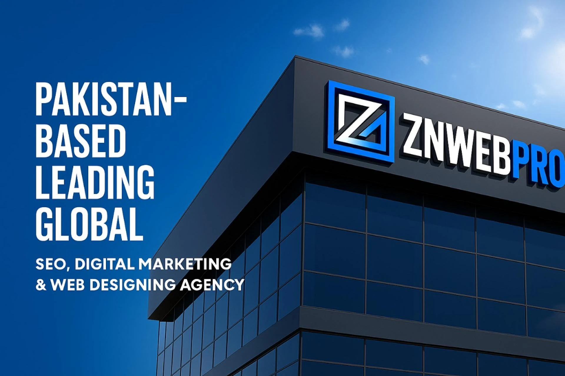 Zn Webpro