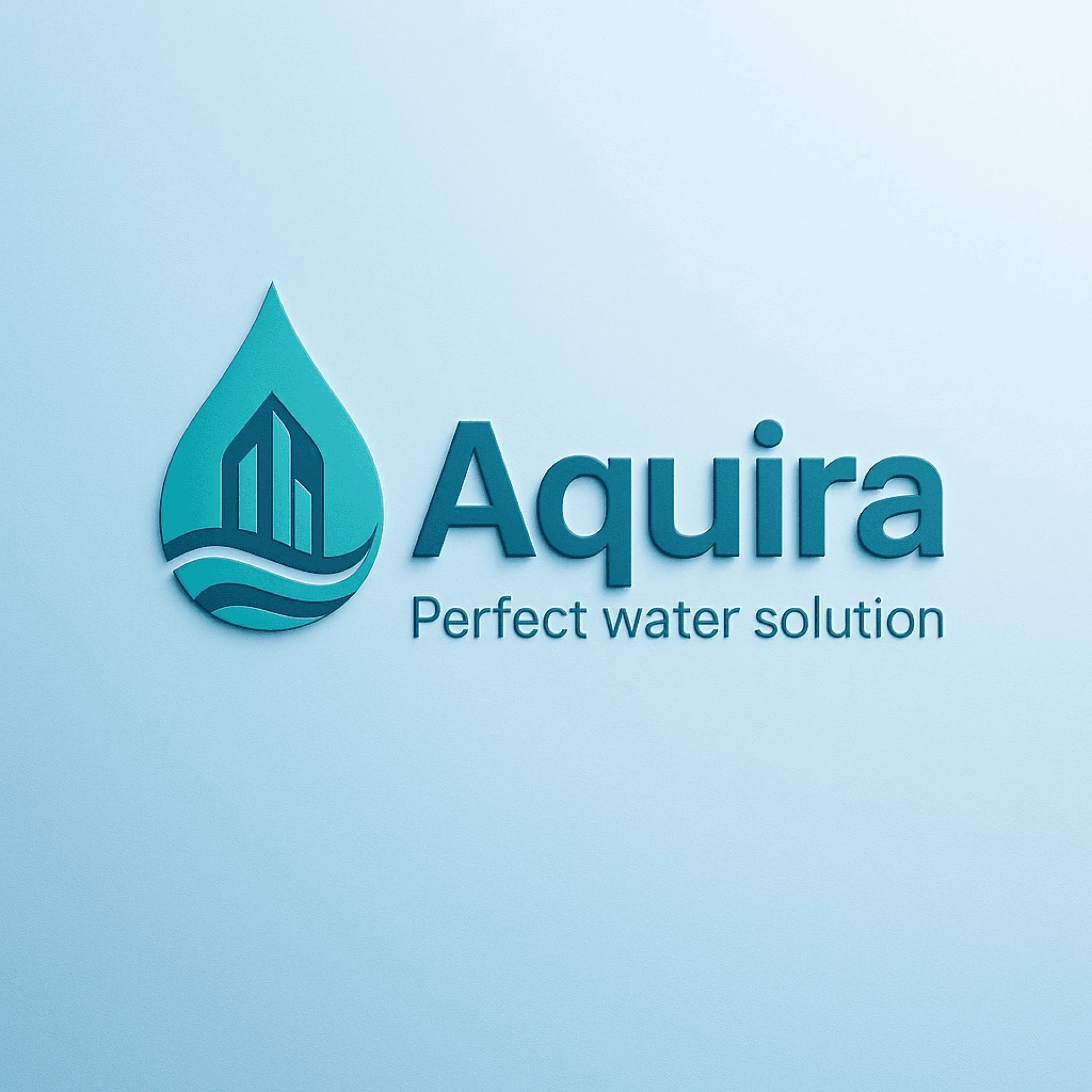 Aquira perfect water solution