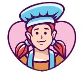 evil Chef mom