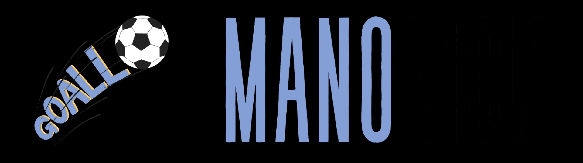 ManoKick ManoKick