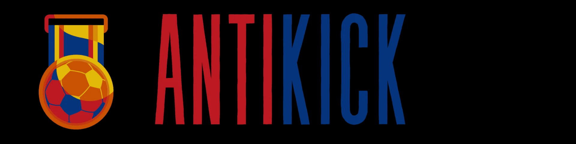 AntiKick AntiKick