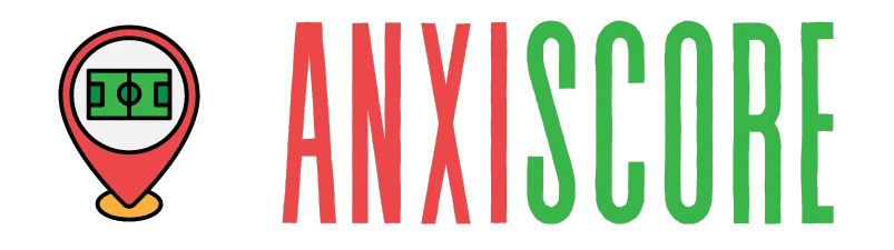 AnxiScore AnxiScore