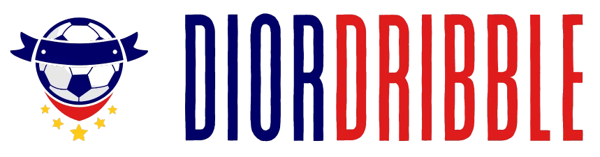 DiorDribble DiorDribble