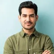 Dhiraj Goda