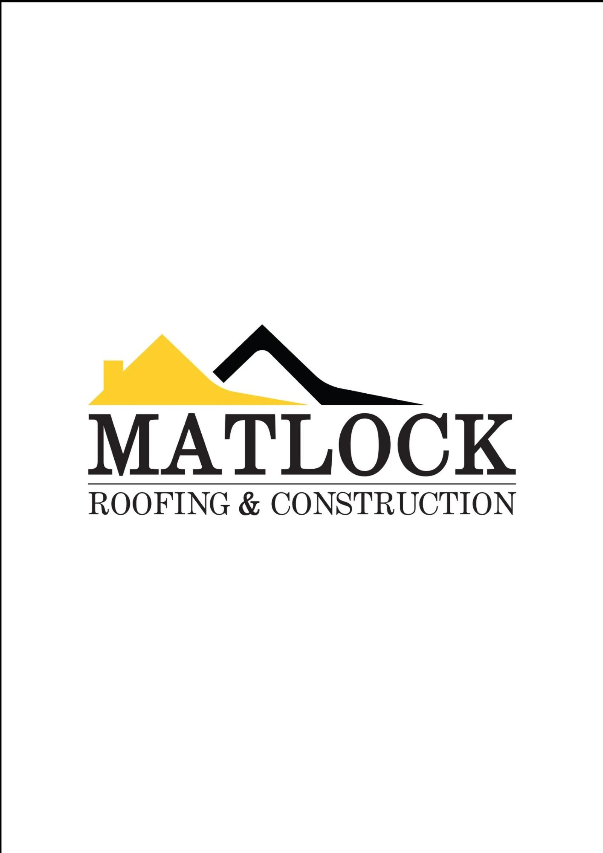 Matlockroofing Construction