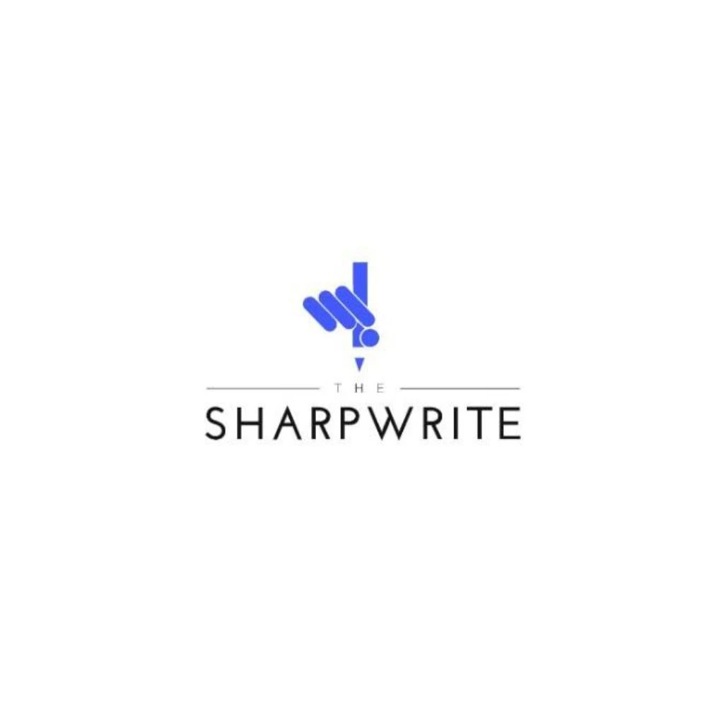 The Sharp Write