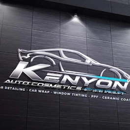 Kenyon Auto Cosmetics