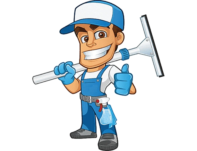 Santa Barbara Window Cleaning Pros