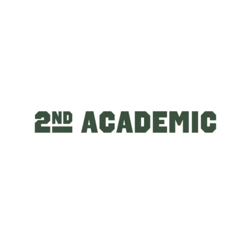2ndacedemic