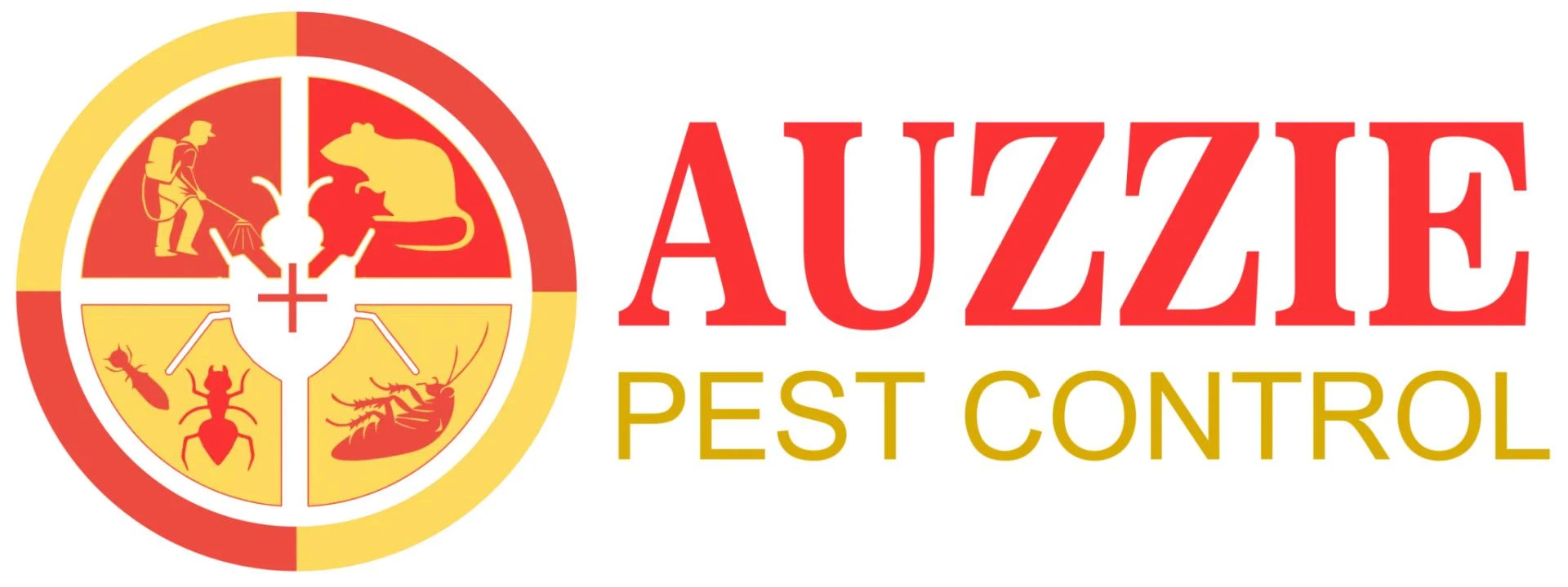 Auzzie Pest Control