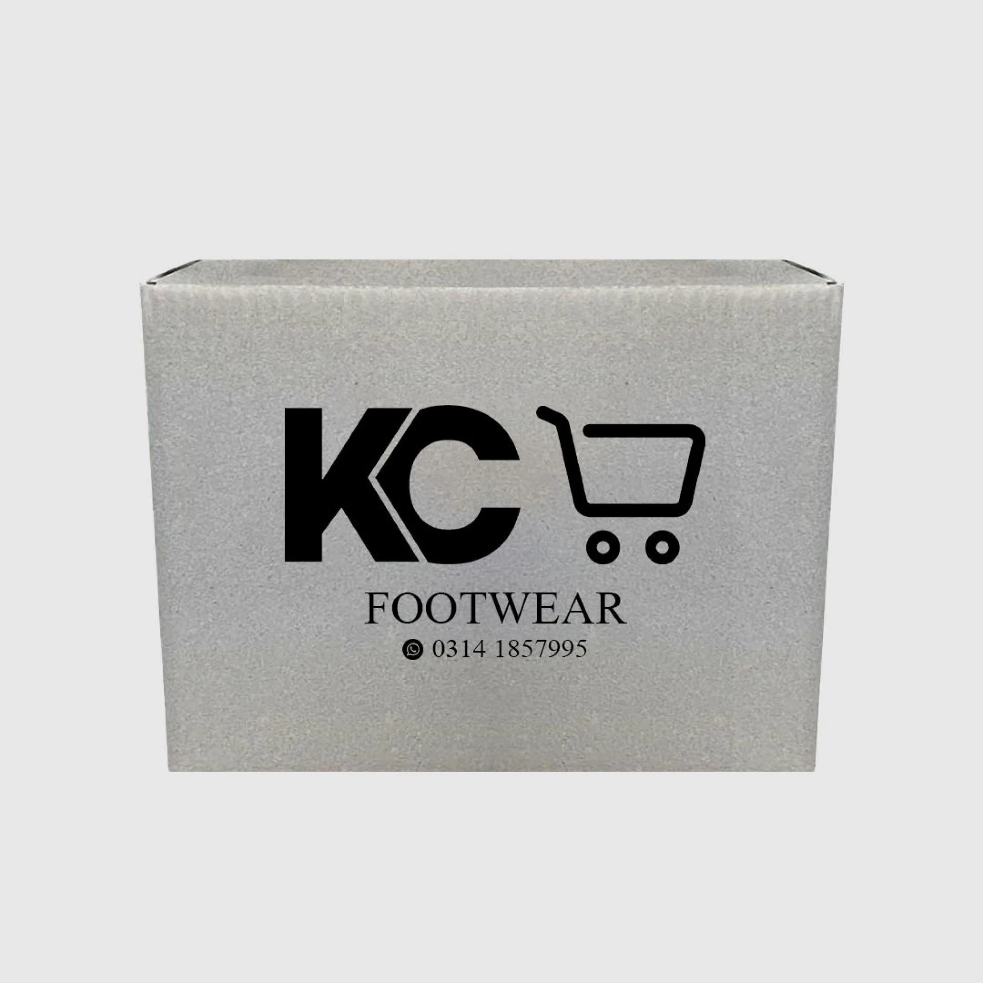 Kohati Chappal