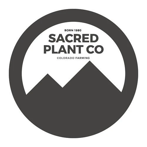 Sacred Plant co