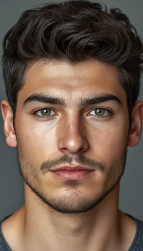 andrew barn