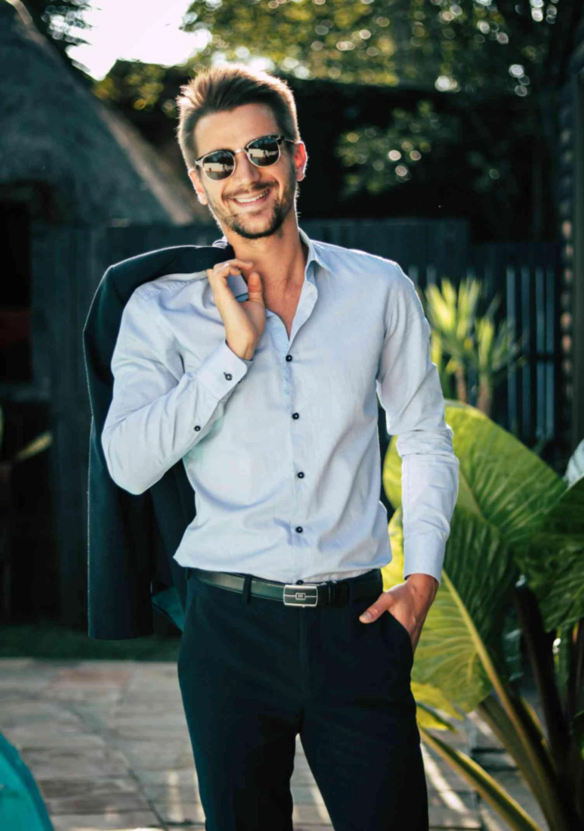 author avatar