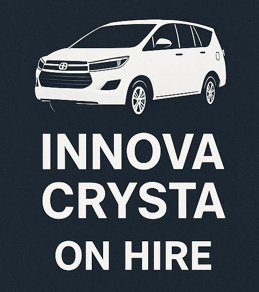Innovacrystaonhire 