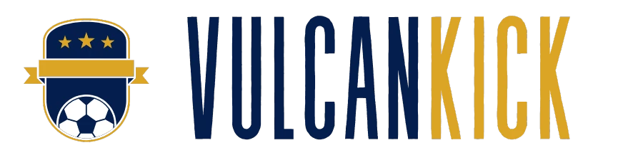 VulcanKick VulcanKick
