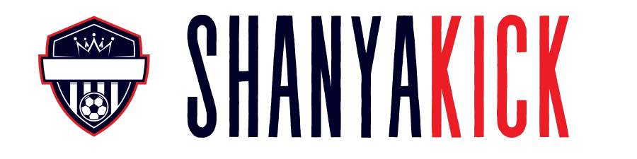 ShanyaKick ShanyaKick