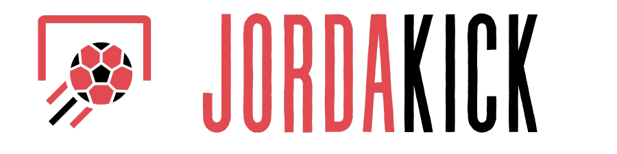 JordaKick JordaKick