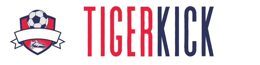 TigerKick TigerKick