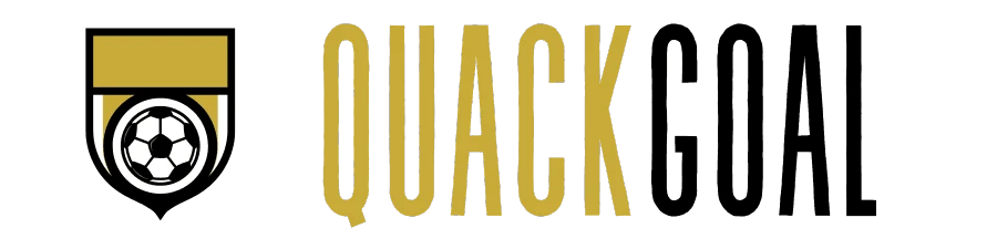 QuackGoal QuackGoal