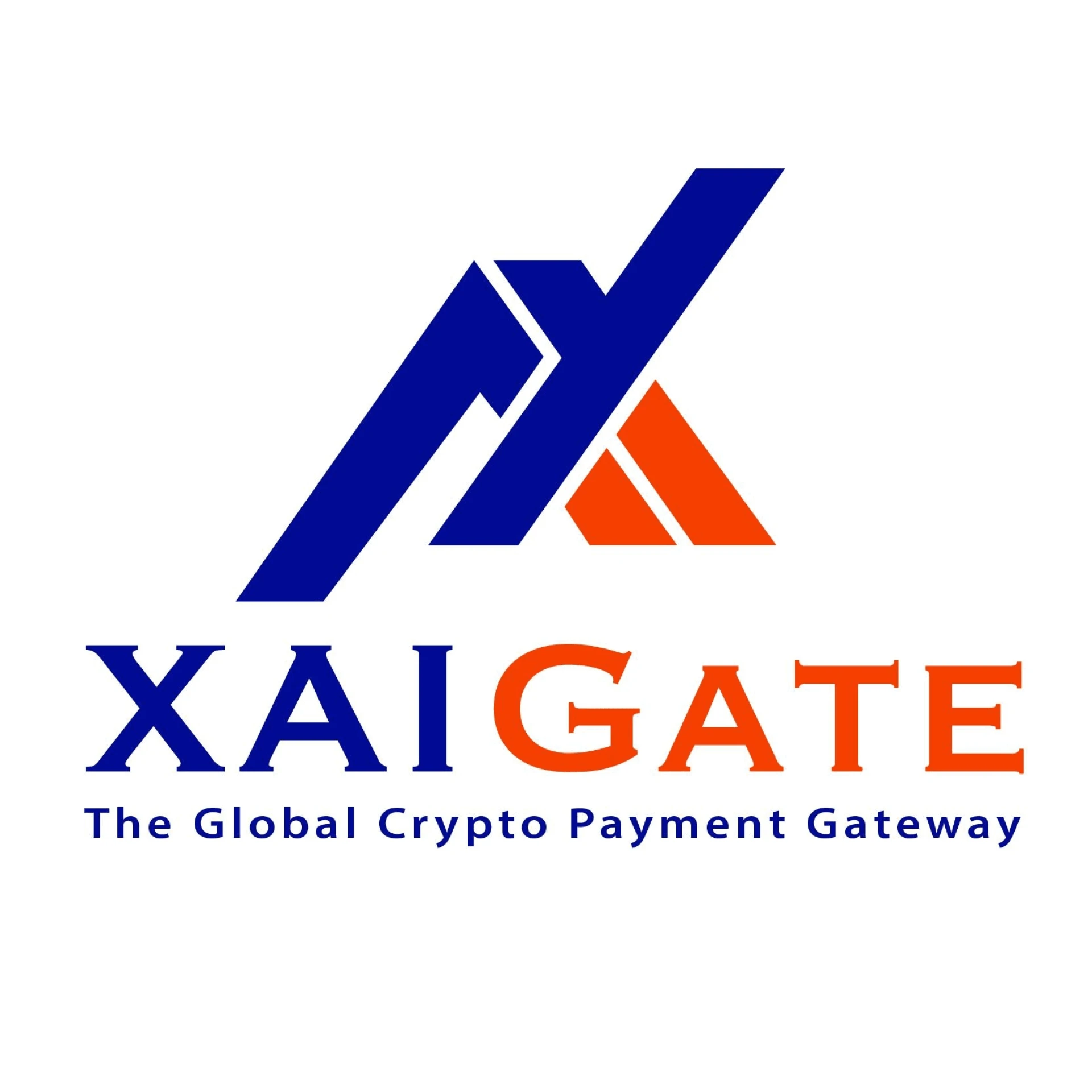 XAIGATE Crypto Payments