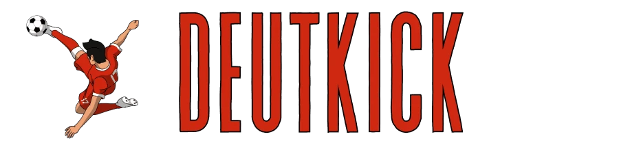DeutKick DeutKick