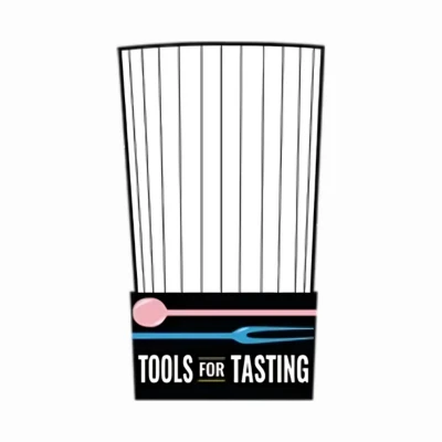 Tools for Tasting