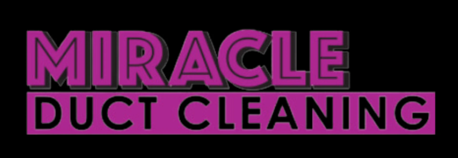 Miracle Duct Cleaning