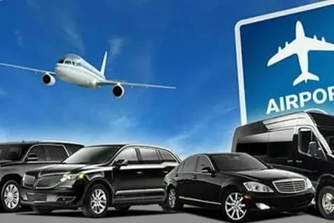 Gatwick Taxi Transfer