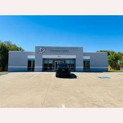 Best Dentist in Texas