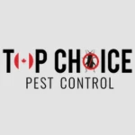 Top choice pest control
