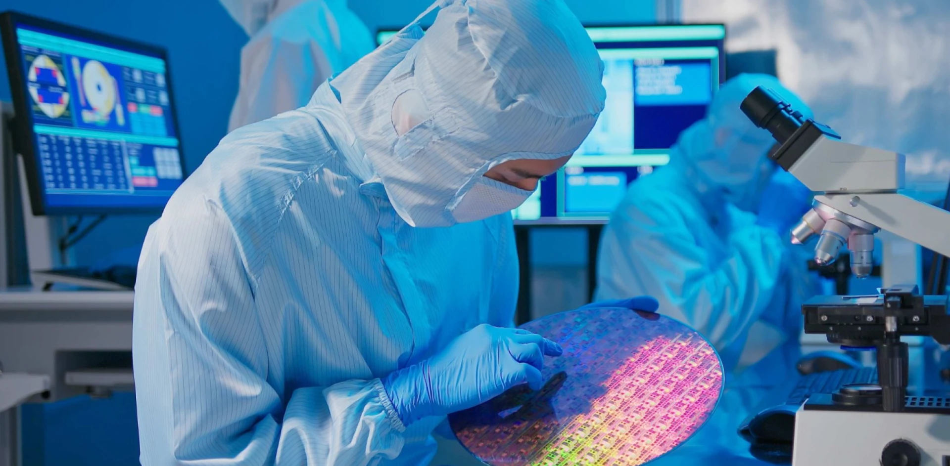 Manufacturing Supply Chain