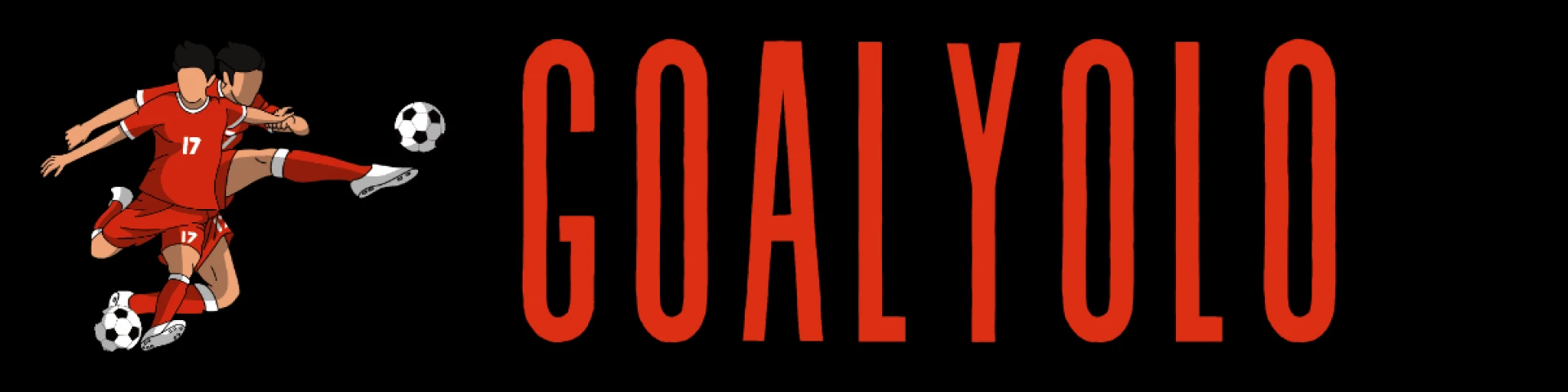 GoalYoLo GoalYoLo