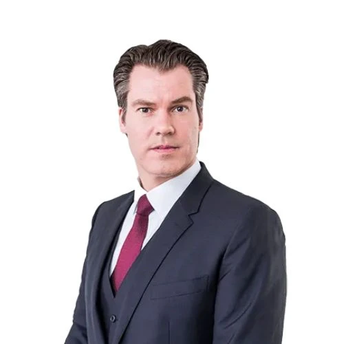 Oberheiden Law Group