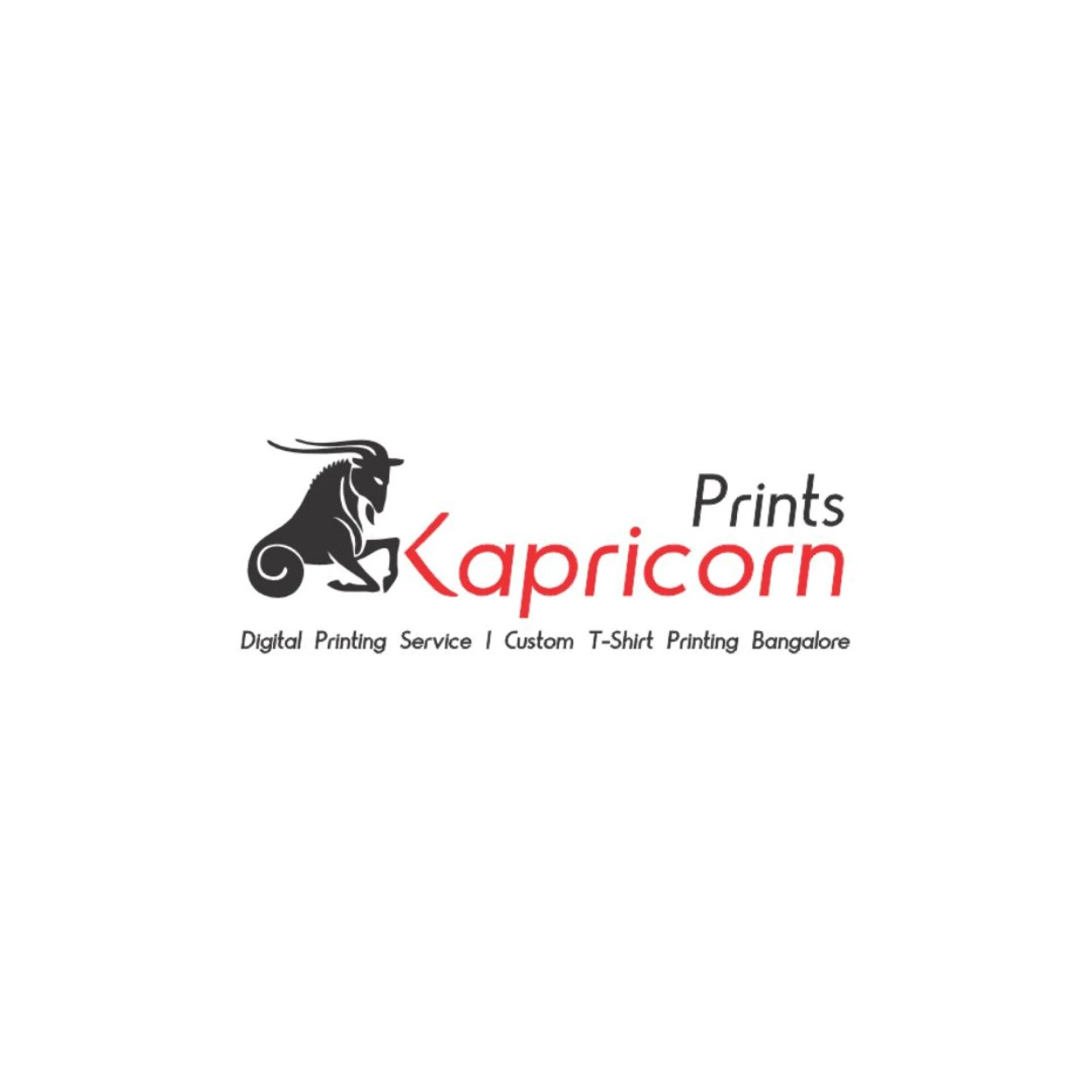 Kapricorn Prints
