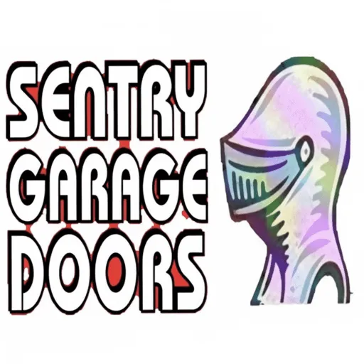 Sentry Garage Doors Services