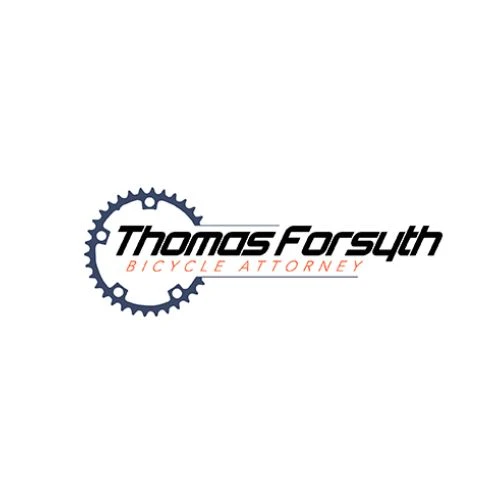 Thomas Forsyth Bicycle Attorney