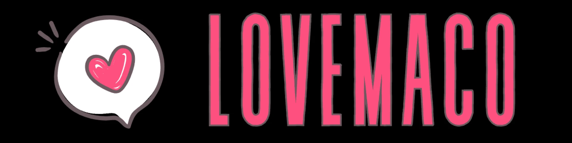 LoveMaco LoveMaco