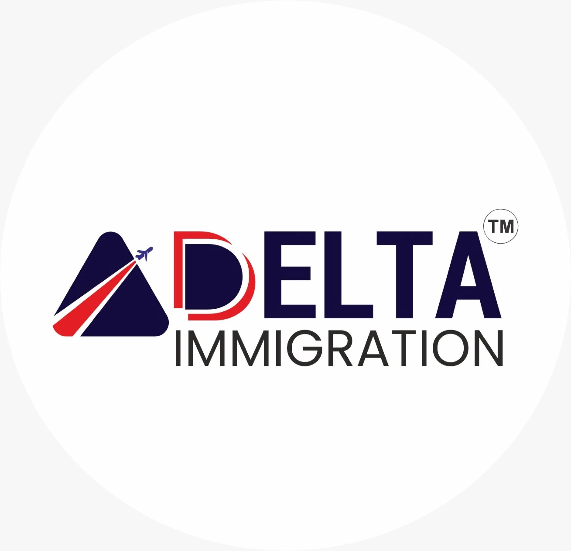 Delta Immigration