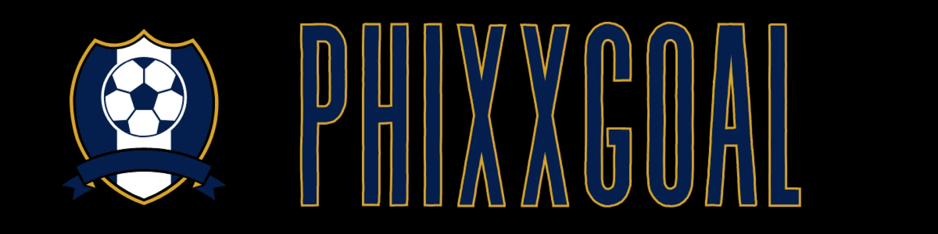 PhixxGoal PhixxGoal