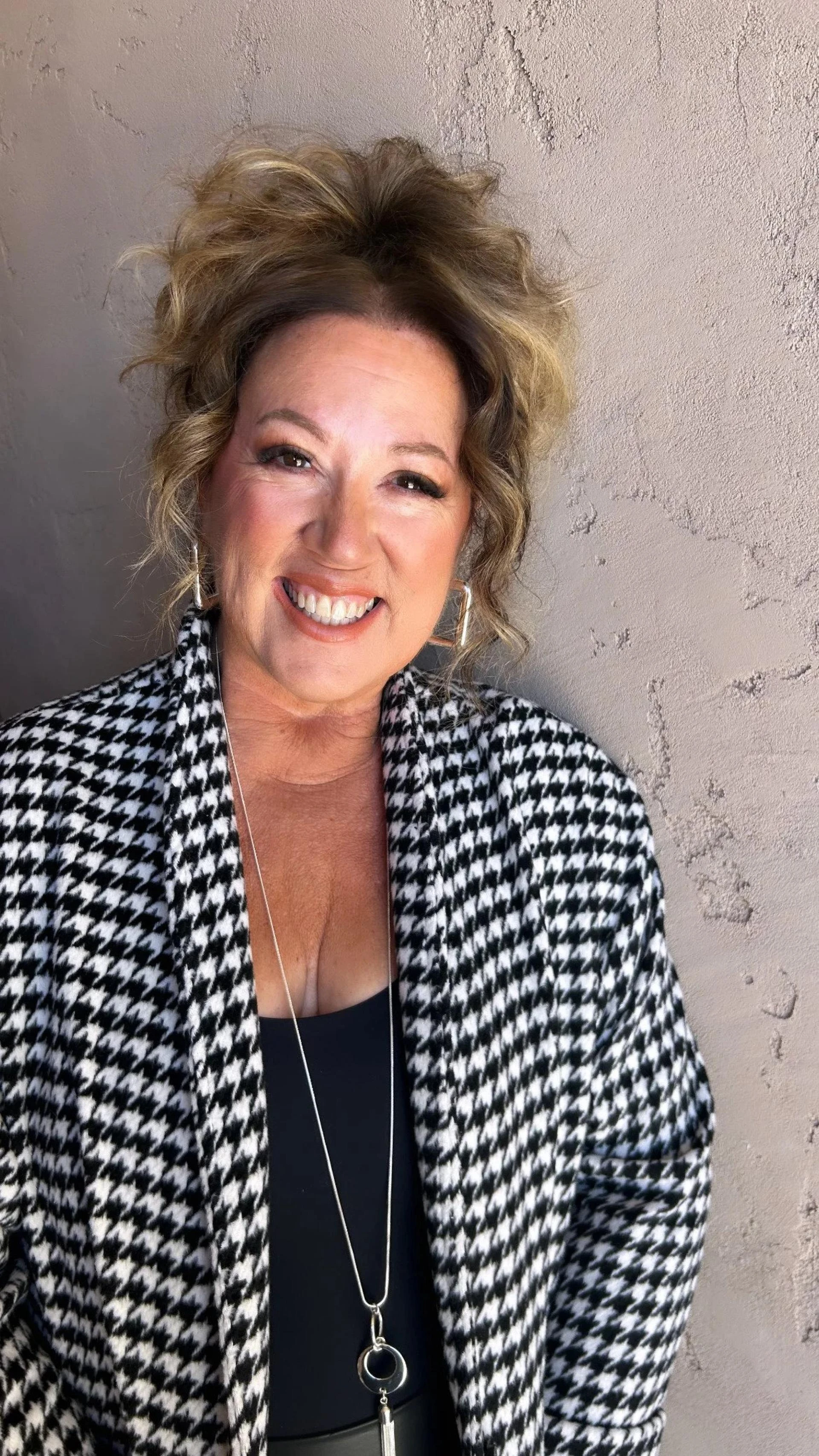 Tracy Cavelli