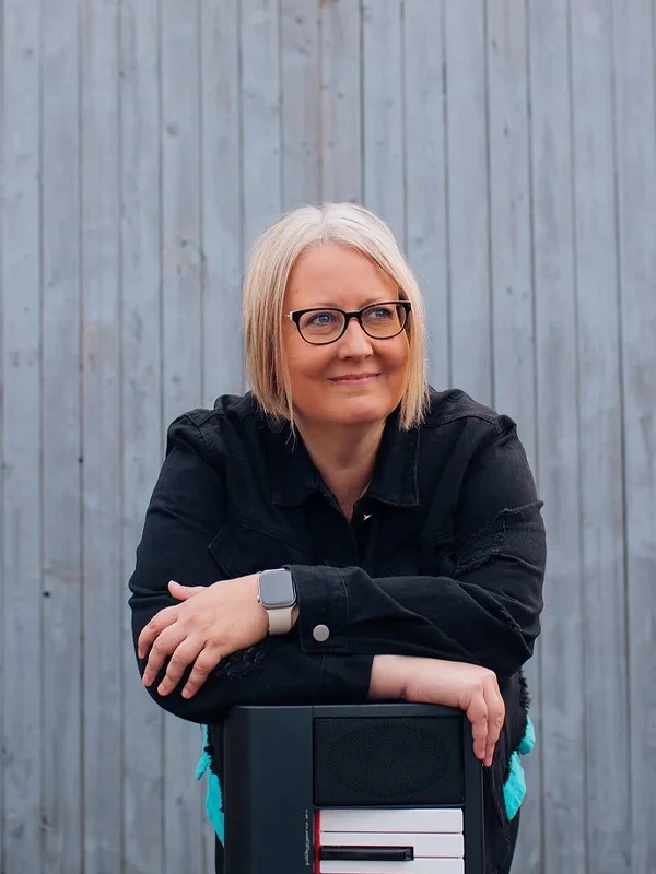 Susan MacLean