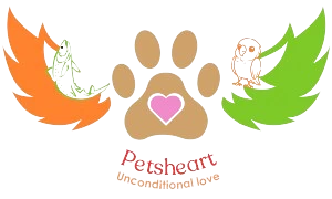 Pets Heart