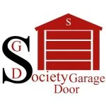 Societygaragedoor