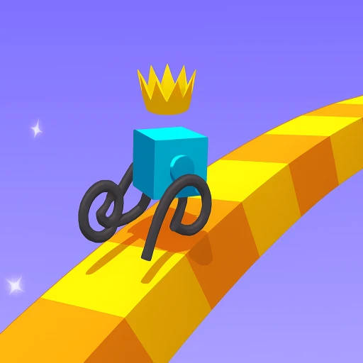 Draw Climber