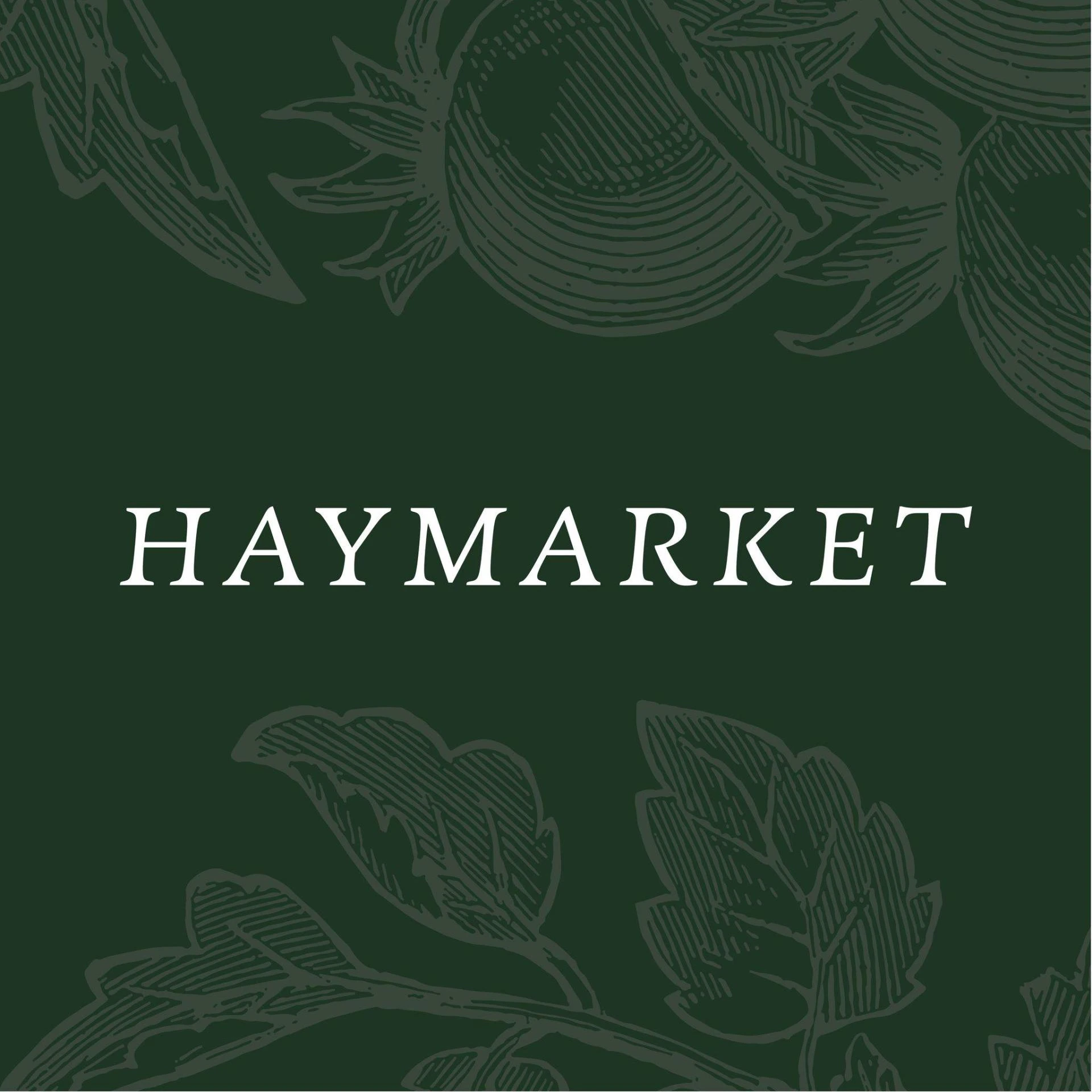 Haymarket