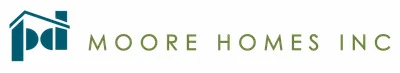 PD Moore Homes
